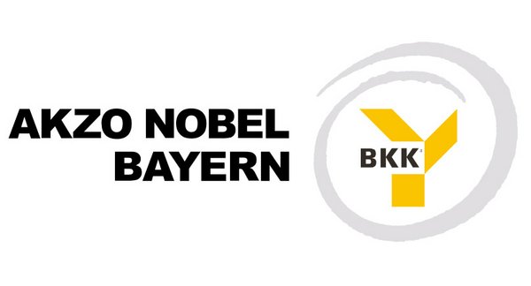 Logo der BKK Akzo Nobel