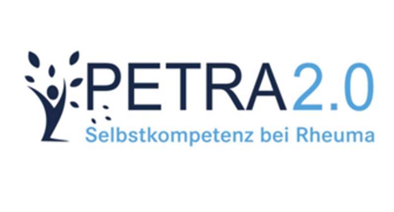 PETRA 2.0 - Rheuma-Studie