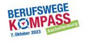 Berufswegekompass in Aschaffenburg am 7.10.23